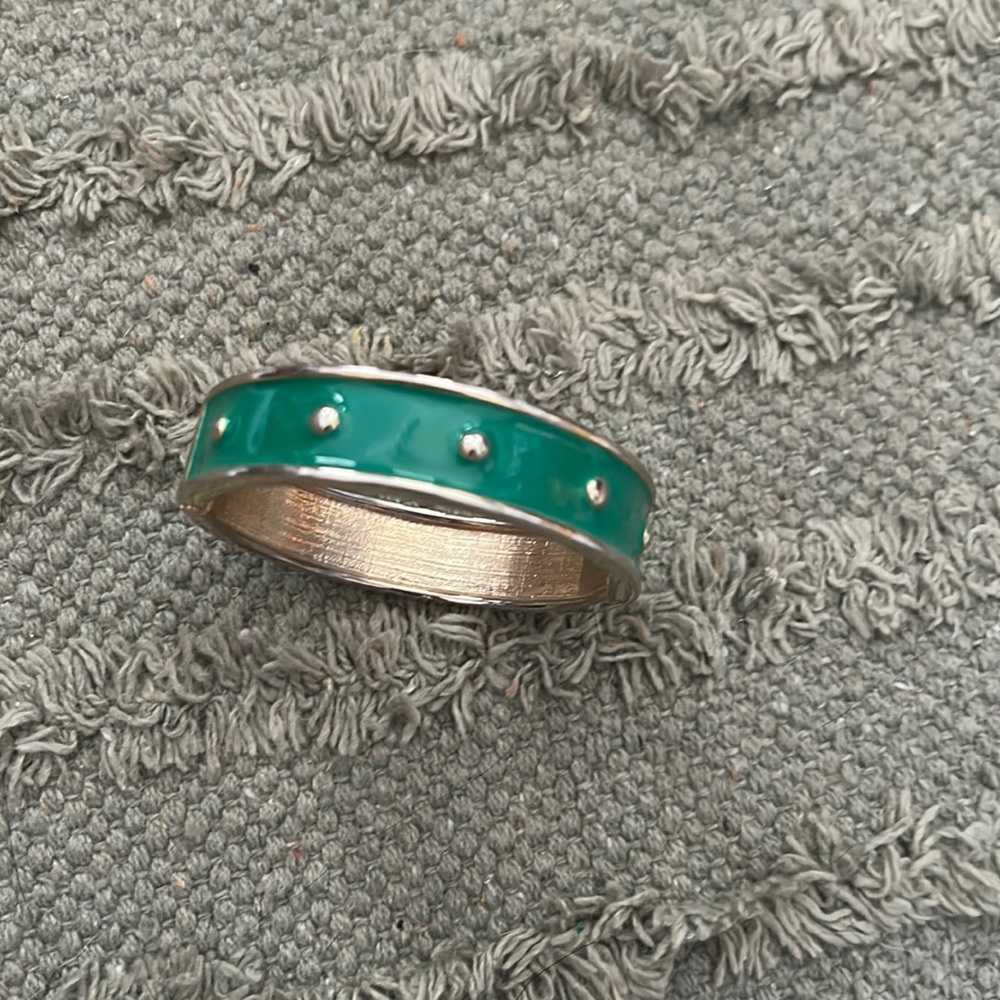 Clasps Bracelet